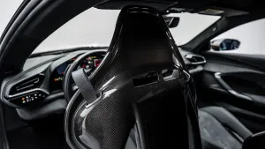 2024 Ferrari 296 GTB