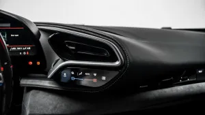 2024 Ferrari 296 GTB
