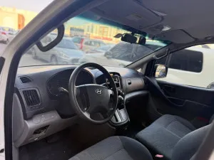 2014 Hyundai H1