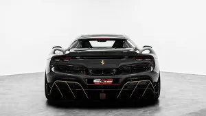 2024 Ferrari 296 GTB