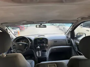 2014 Hyundai H1
