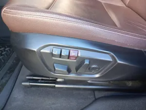 2017 BMW X4