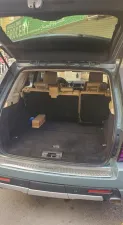 2007 Land Rover Range Rover Sport