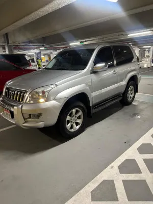 2008 Toyota Prado