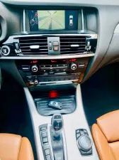 2015 BMW X4