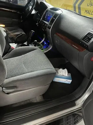 2008 Toyota Prado