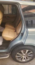 2007 Land Rover Range Rover Sport