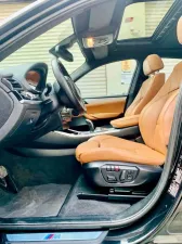 2015 BMW X4