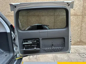 2008 Toyota Prado