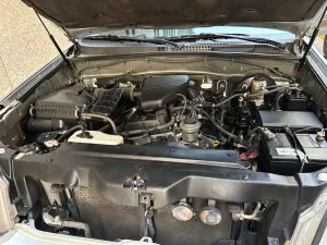 2008 Toyota Prado