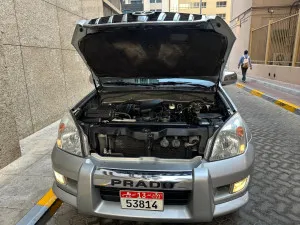 2008 Toyota Prado