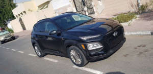 2018 Hyundai Kona in dubai