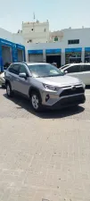 2019 تويوتا راف ٤