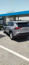 2019 تويوتا راف ٤