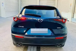 2020 مازدا سي اكس ٣٠