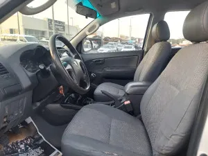 2013 Toyota Hilux