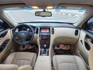 2018 Infiniti QX50