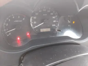 2013 Toyota Hilux