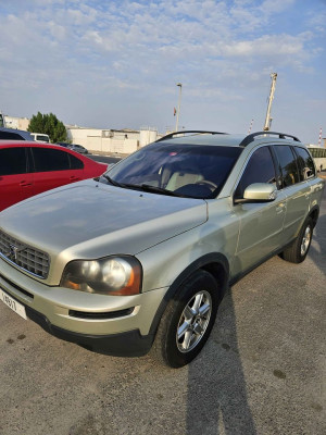 2007 Volvo V90 in dubai