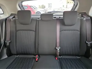 2025 Suzuki Baleno