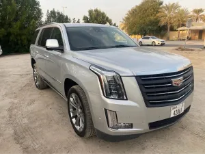 2019 كاديلاك اسكاليد