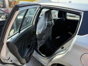 2016 Toyota Yaris