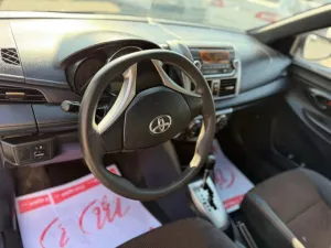 2016 Toyota Yaris
