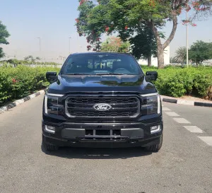 2024 Ford F150 in dubai