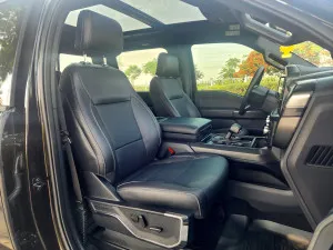 2024 Ford F150