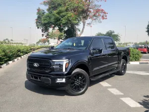 2024 Ford F150