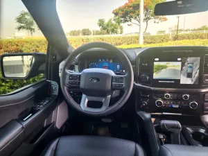 2024 Ford F150