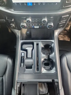 2024 Ford F150