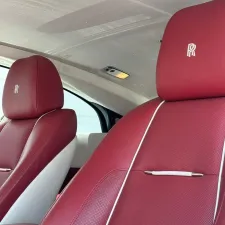 2016 Rolls Royce Wraith
