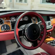 2016 Rolls Royce Wraith