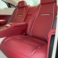 2016 Rolls Royce Wraith