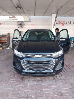 2021 Chevrolet Trax in dubai