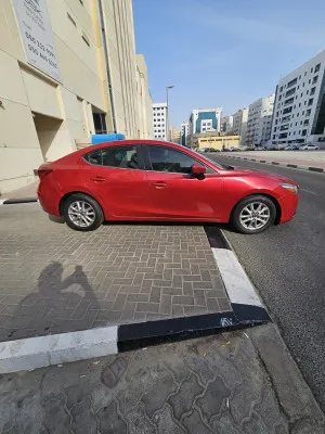 2019 Mazda 3