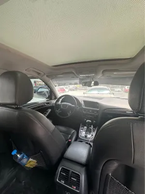 2016 Audi Q5