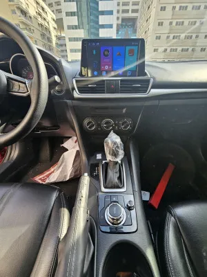 2019 Mazda 3