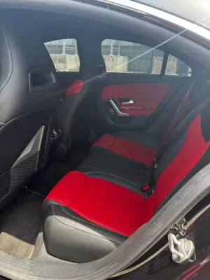 2022 Mercedes-Benz CLA