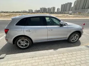 2016 Audi Q5