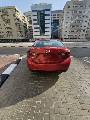 2019 Mazda 3