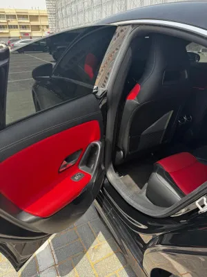 2022 Mercedes-Benz CLA
