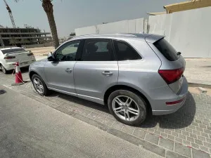 2016 Audi Q5