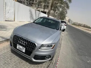 2016 Audi Q5