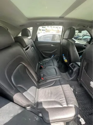 2016 Audi Q5