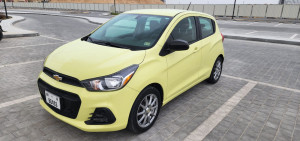 2017 Chevrolet Spark