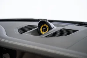 2025 Porsche 911 Carrera