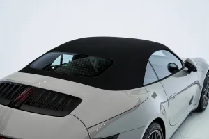 2025 Porsche 911 Carrera