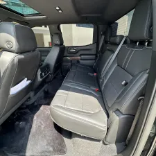 2020 Chevrolet Silverado